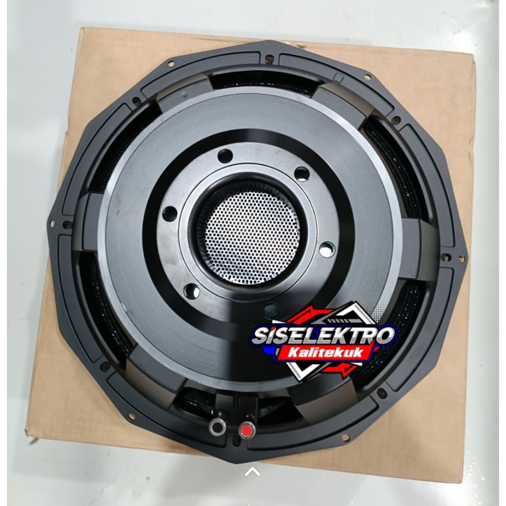 Speaker 15 Inch PD 1581 VC 4 PD 1581 Coil 4