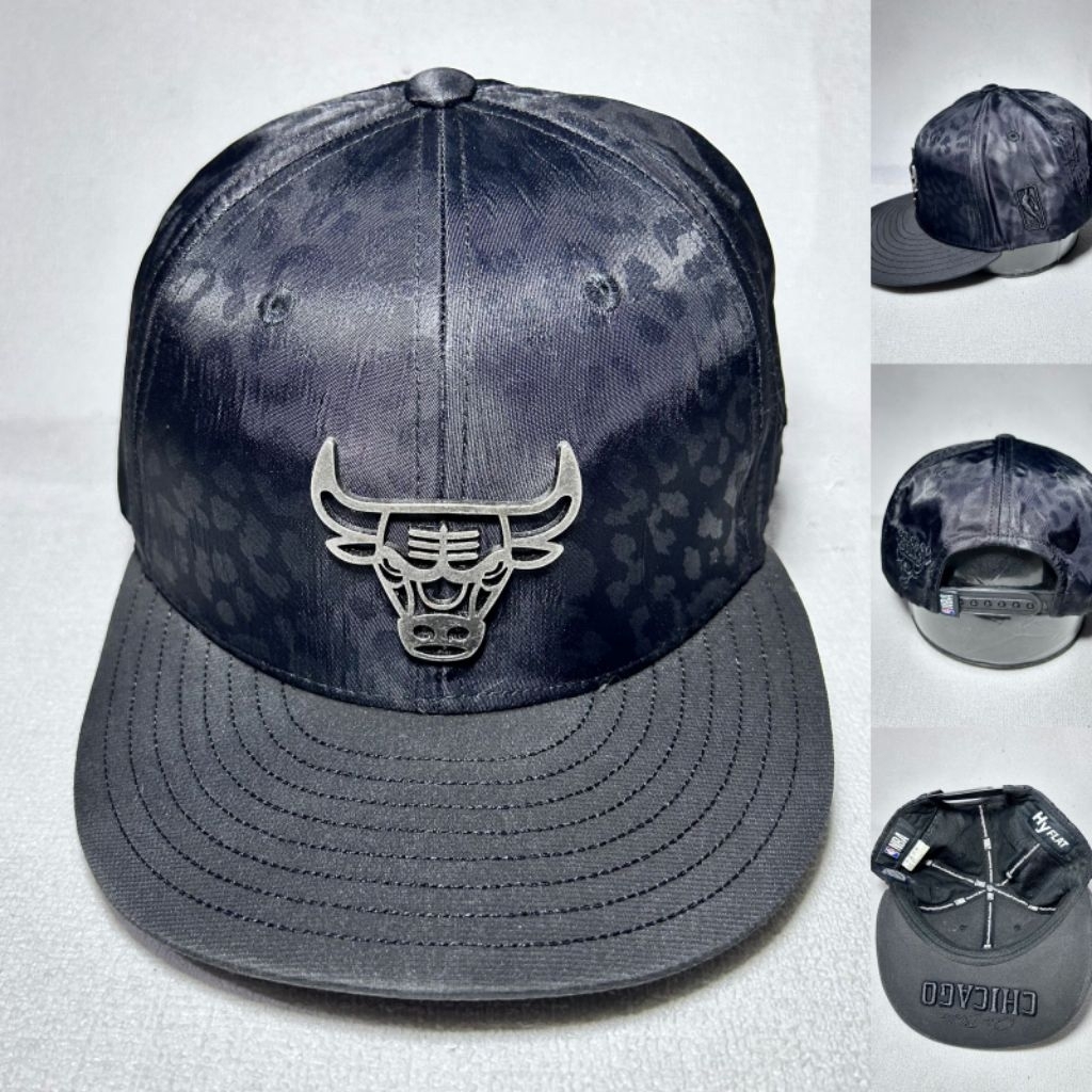 TOPI nba chicago bulls besi