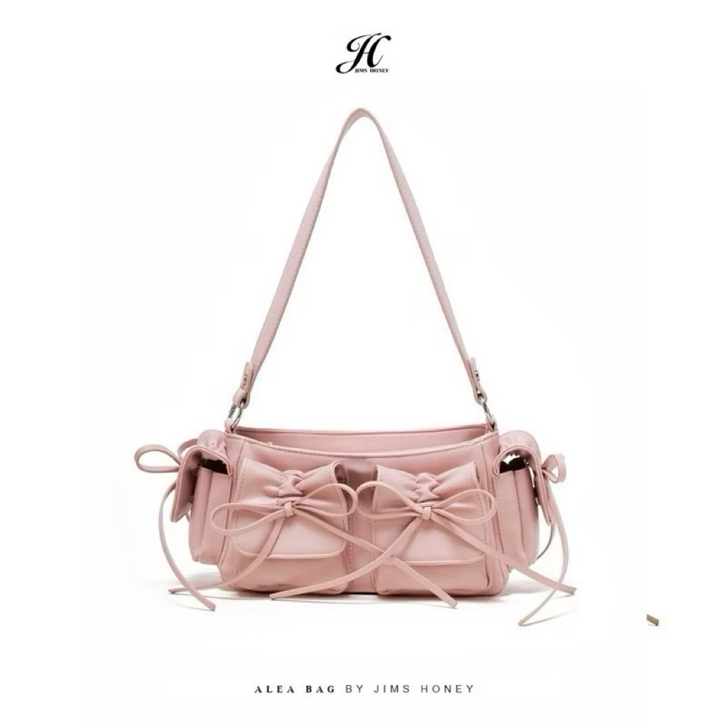 Tebus murah Tas JIMSHONEY