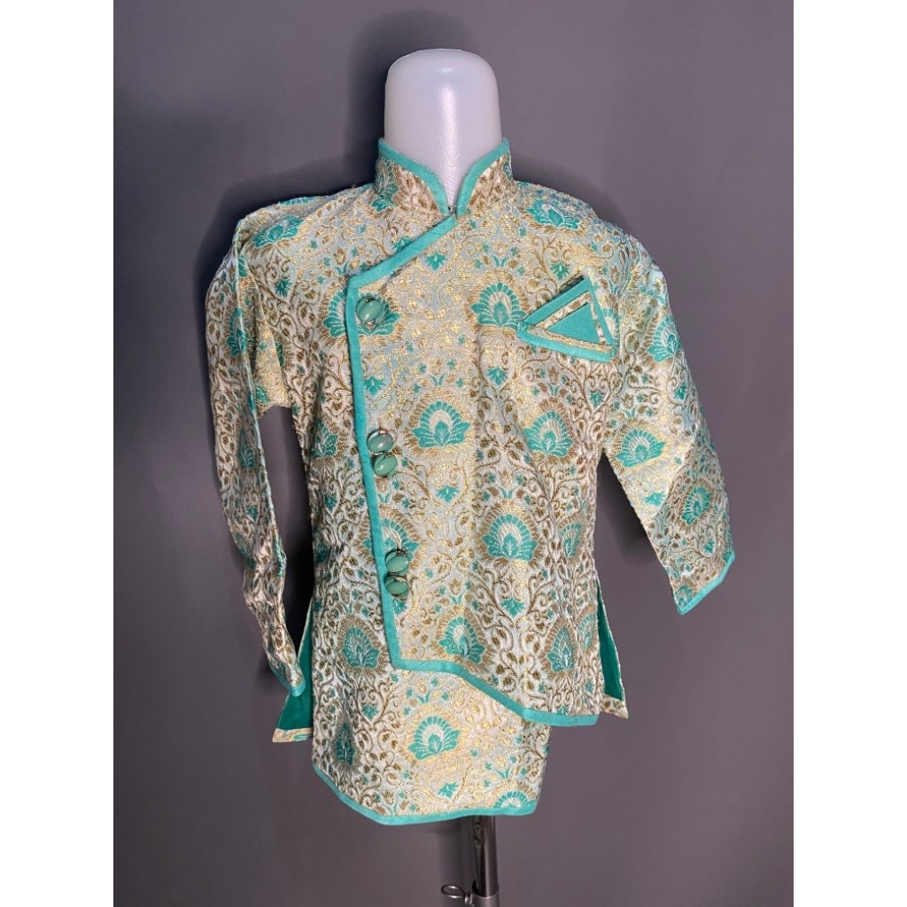 Sherwani Anak PL