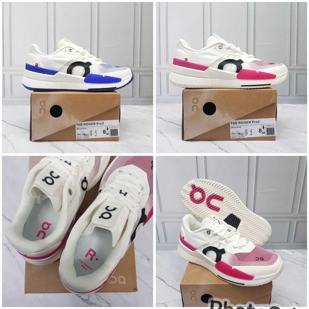 sepatu OC