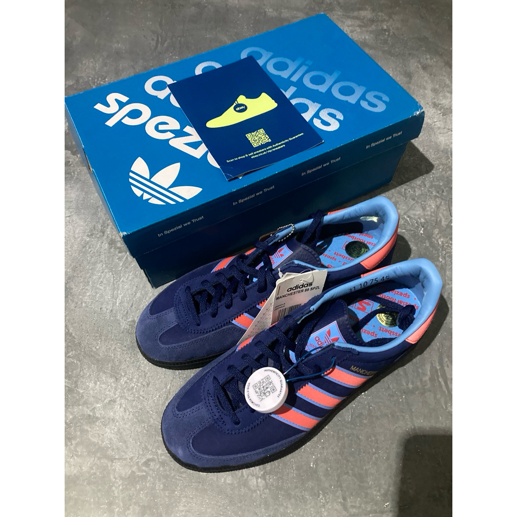 Adidas Manchester89 Originals