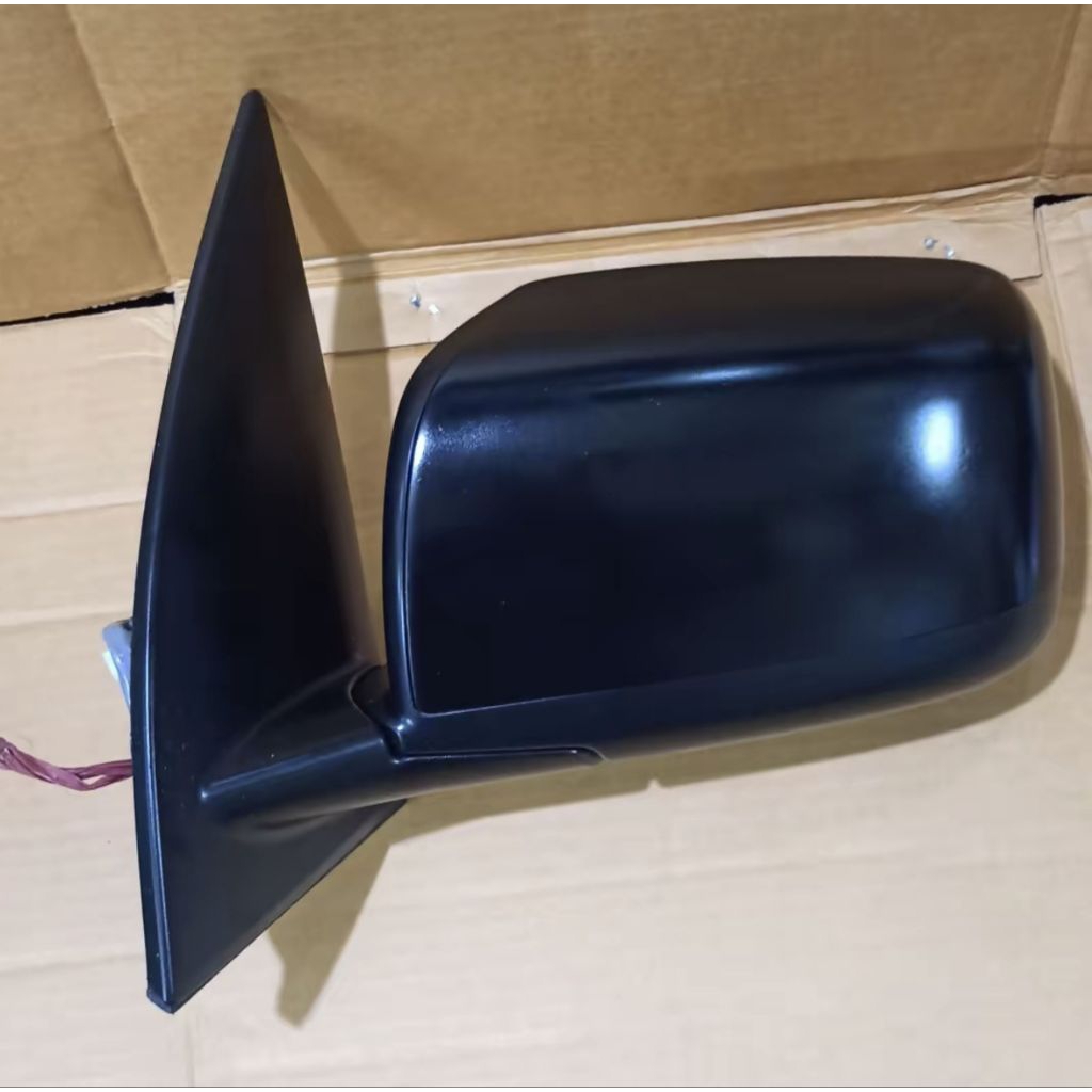 spion nissan xtrail x-trail T31 tahun 2009-2014 original