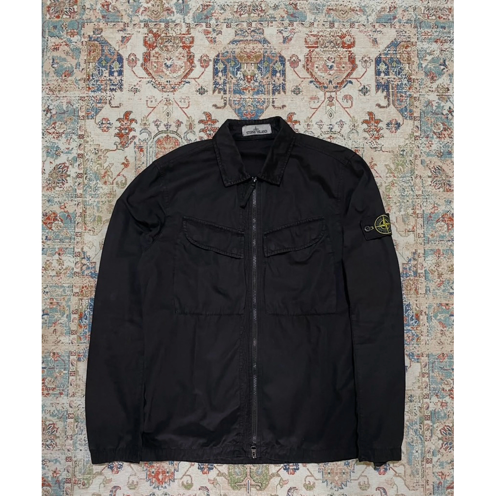 Overshirt Stone Island