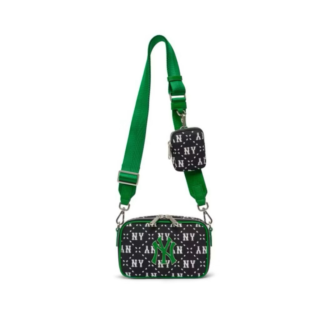 MLB CROSSBODY BAG NEW AUTHENTIC