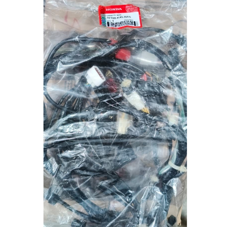 Kabel Body (Harness Wire) – CBR 150R K45N 32100-K45-NA0