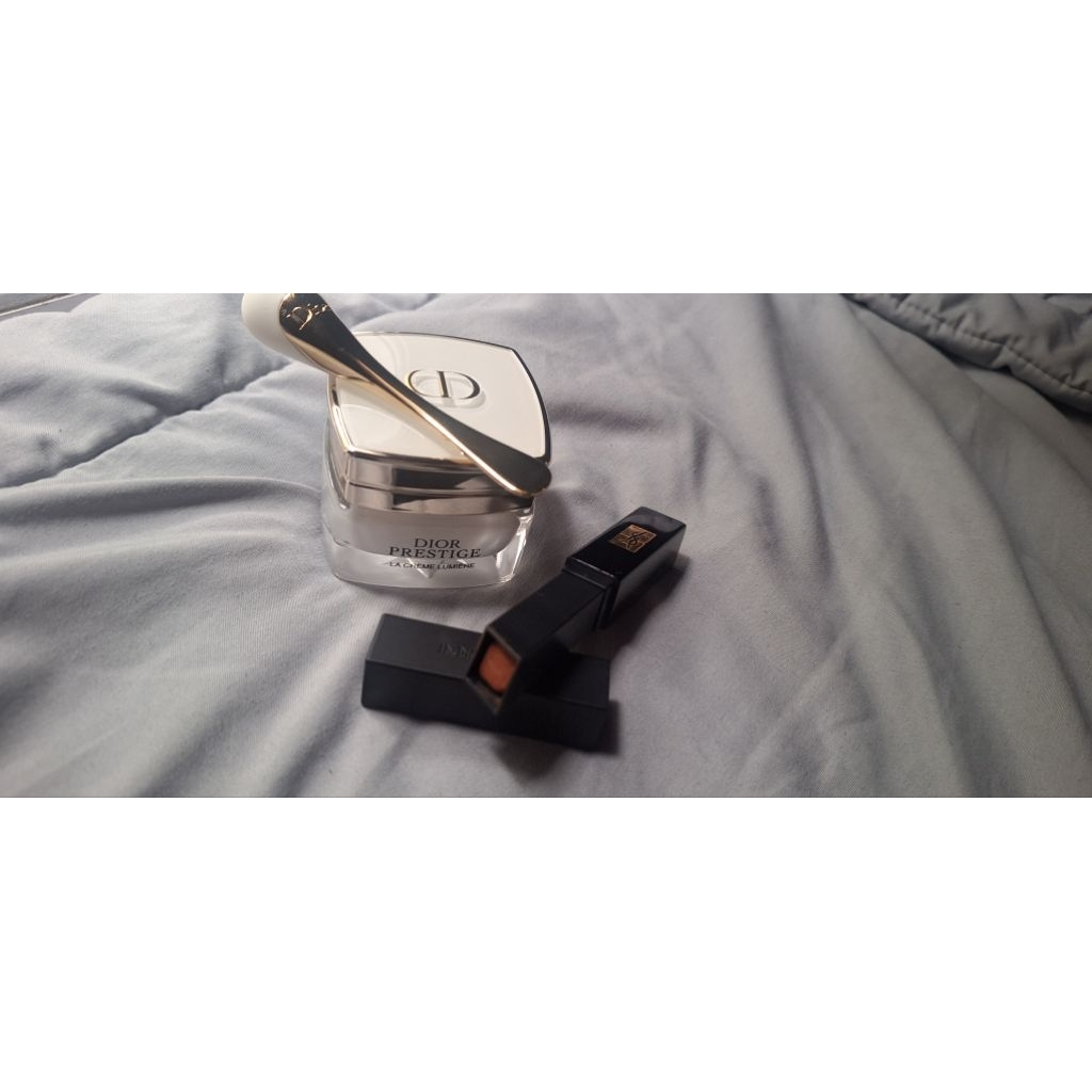 dior prestige la creme