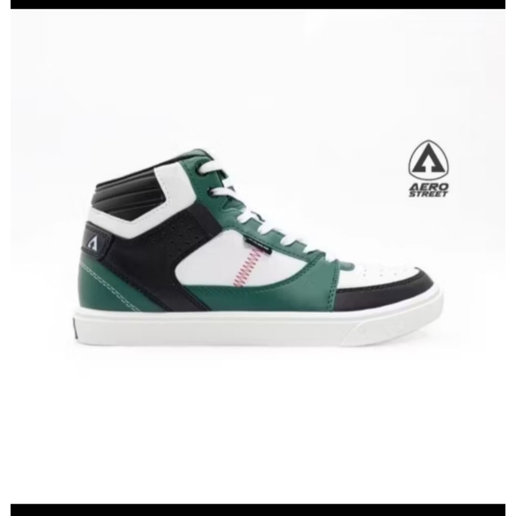 Aerostreet hoops