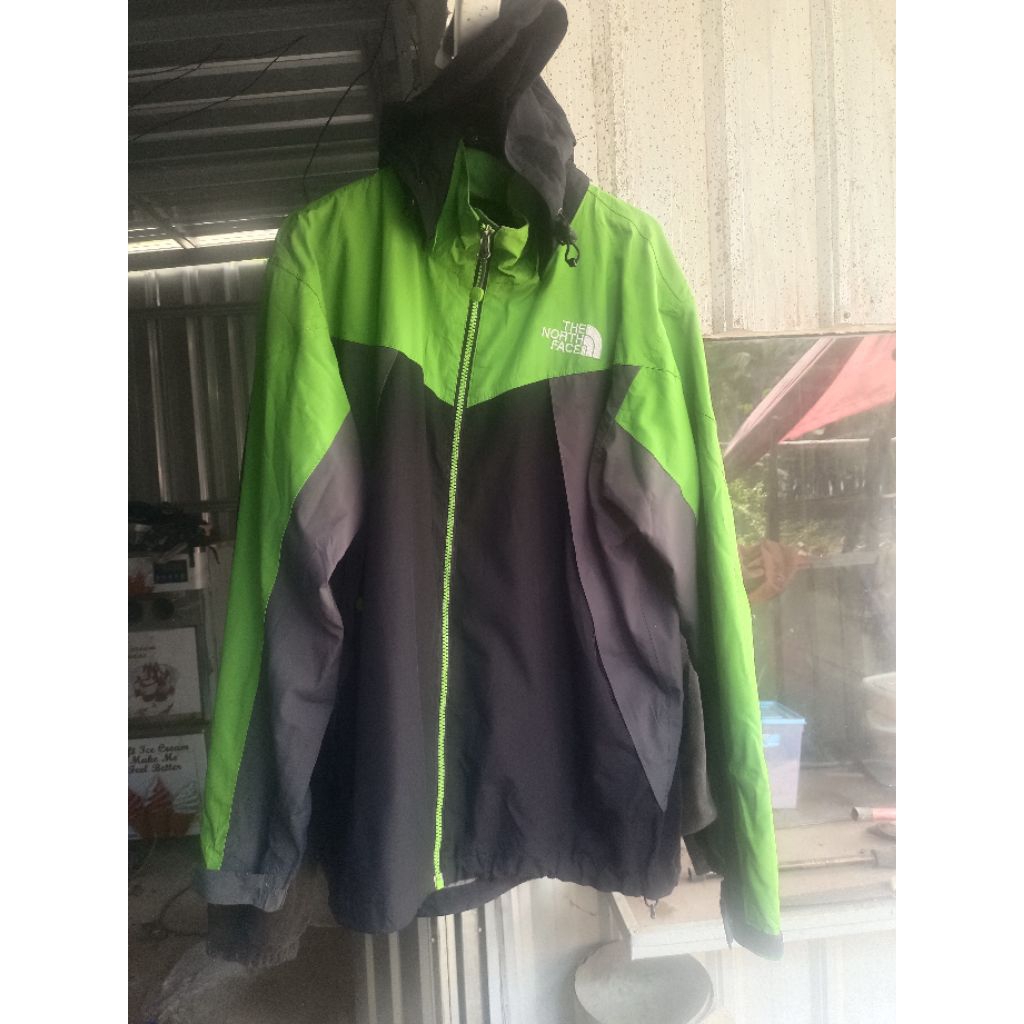 jaket hyvent mp3 tag 90 m fit L