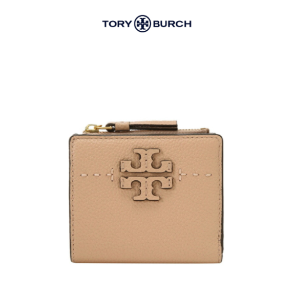 T B McGraw Mini Foldable Wallet dompet wanita 45246