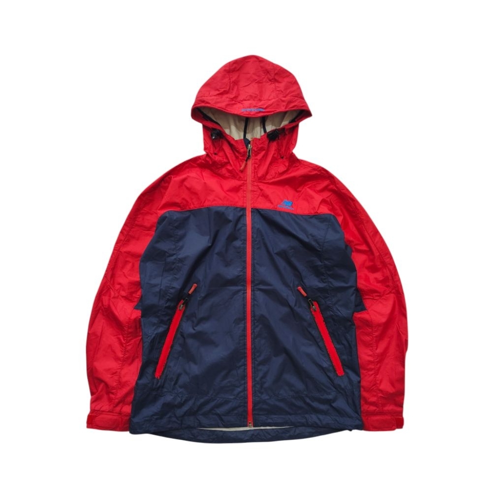 New balance outdoor jacket waterproof