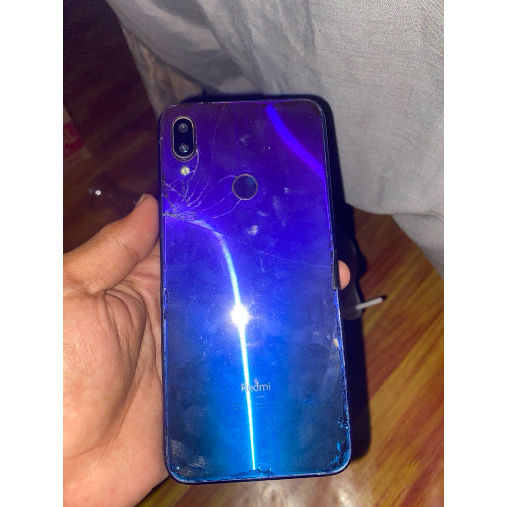 REDMI NOTE 7 MINUS LCD.