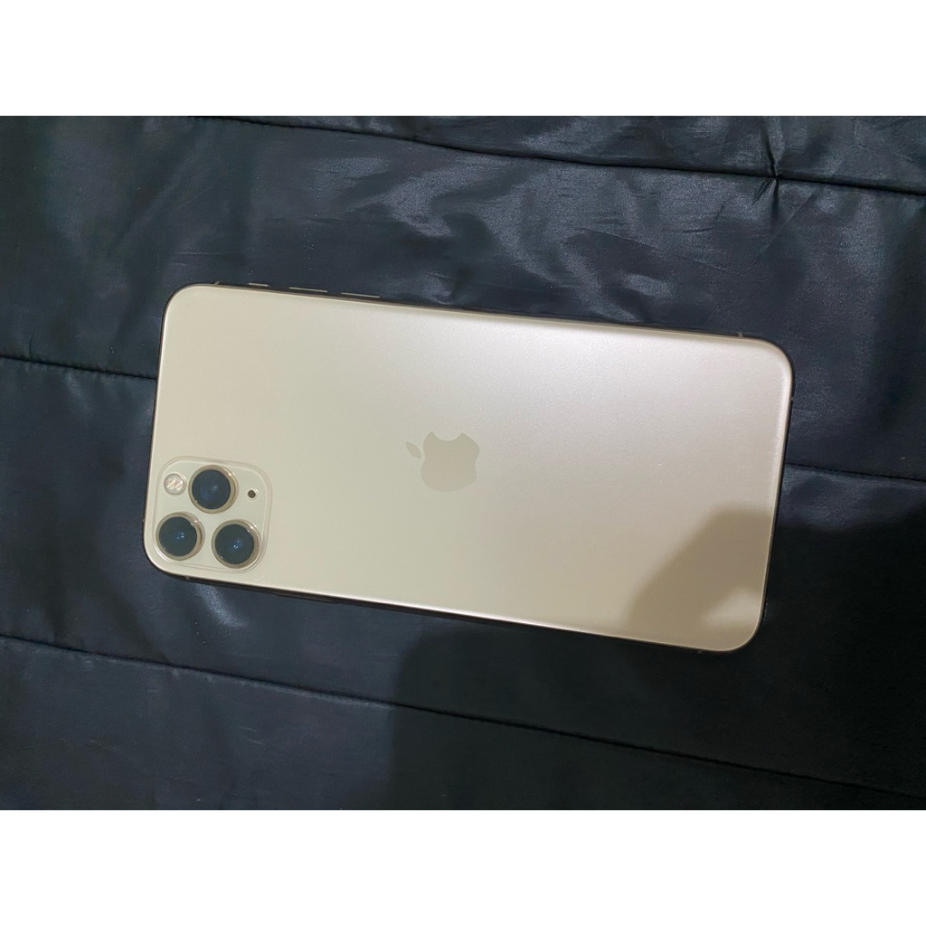 Iphone 11 pro max 256 gb ex inter