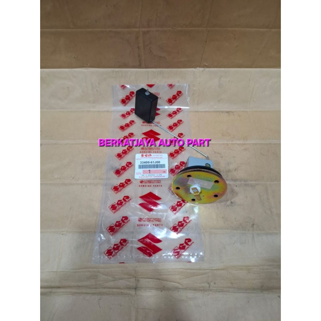 PELAMPUNG TANGKI BENSIN FUEL TANK GAUGE SUZUKI ST100 1.0CC CARRY EXTRA CARRY PICK UP MINIBUS ORIGINA