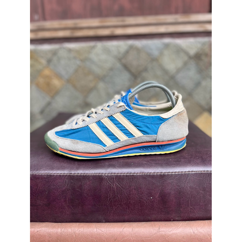 Adidas SL 72 cw vintage Made In Indonesia Original