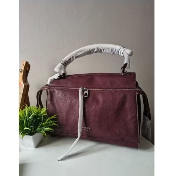 Tas Loro Lohasys kulit domba