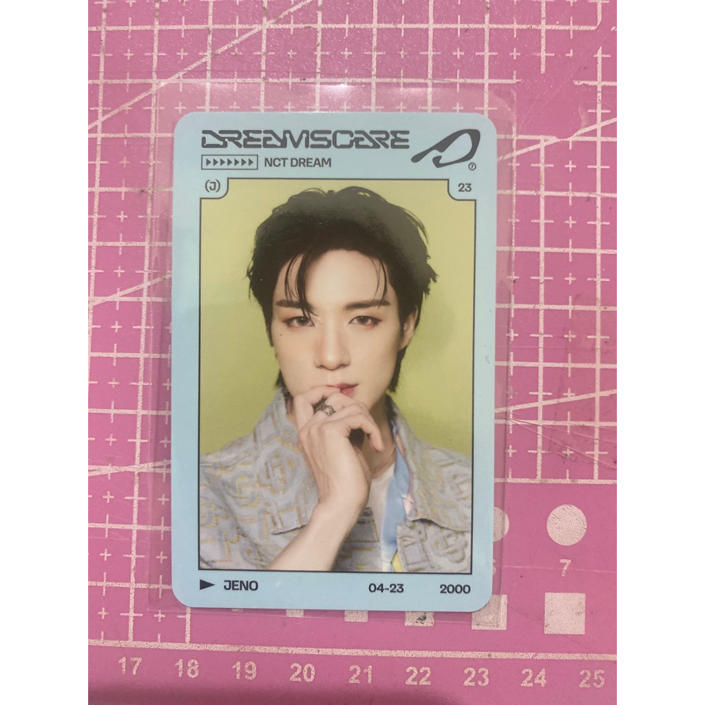 pc tc jeno official