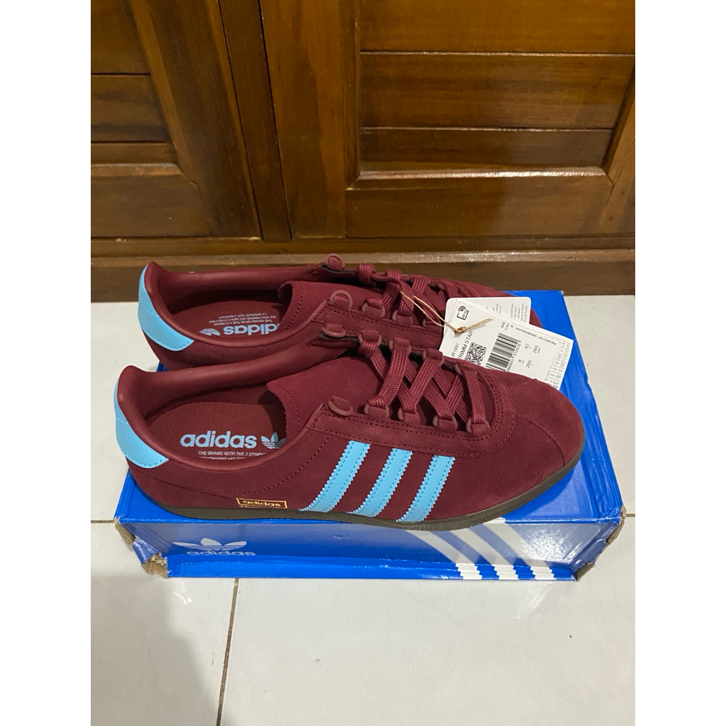 Adidas Trim Star Cw Westham