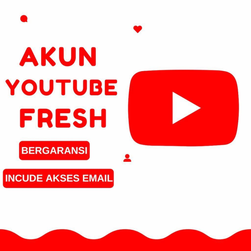 AKUM YOUTUBE + AKSES GMAIL
