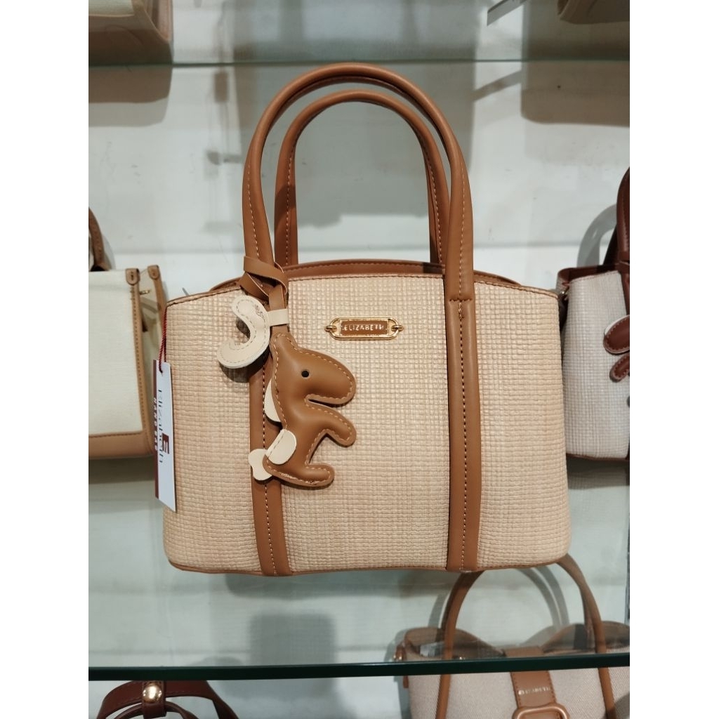 Tas Wanita Elizabeth Original