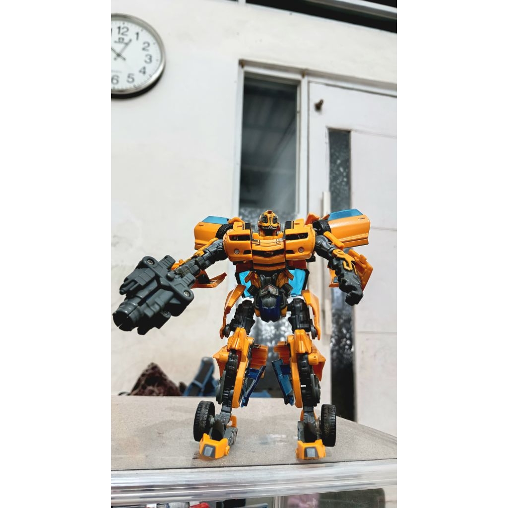 transformers bumblebee ori hasbro
