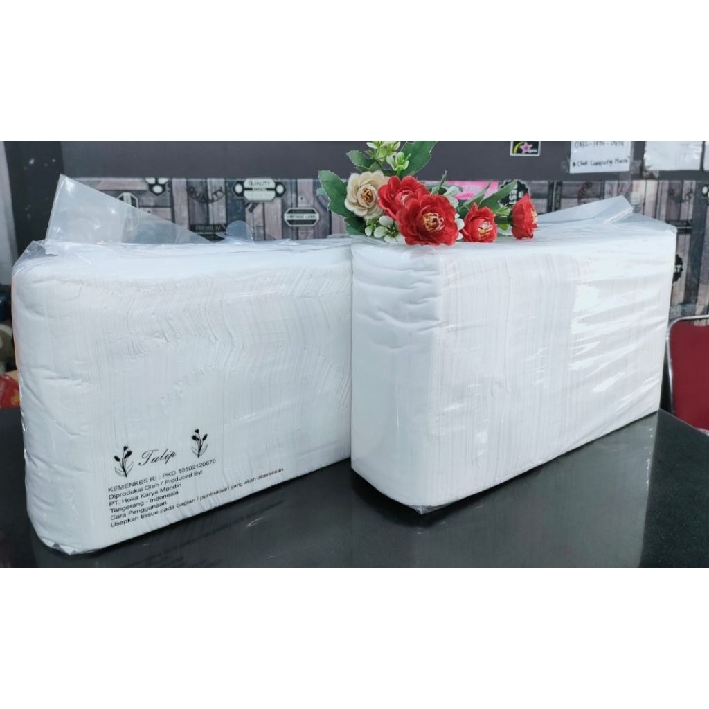tissue tulip 1kg
