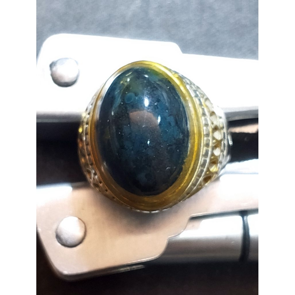 bacan ceplok kura hitam
