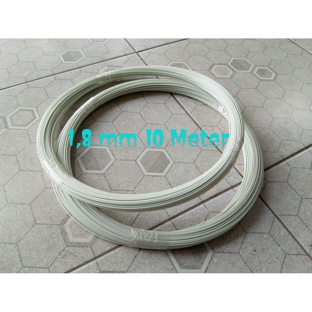 Jeruji fiber 1,8 mm ring Sangkar Burung dan lain lain