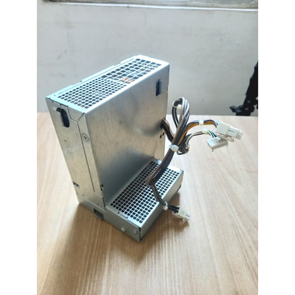 PSU HP 240w copotan minus matot