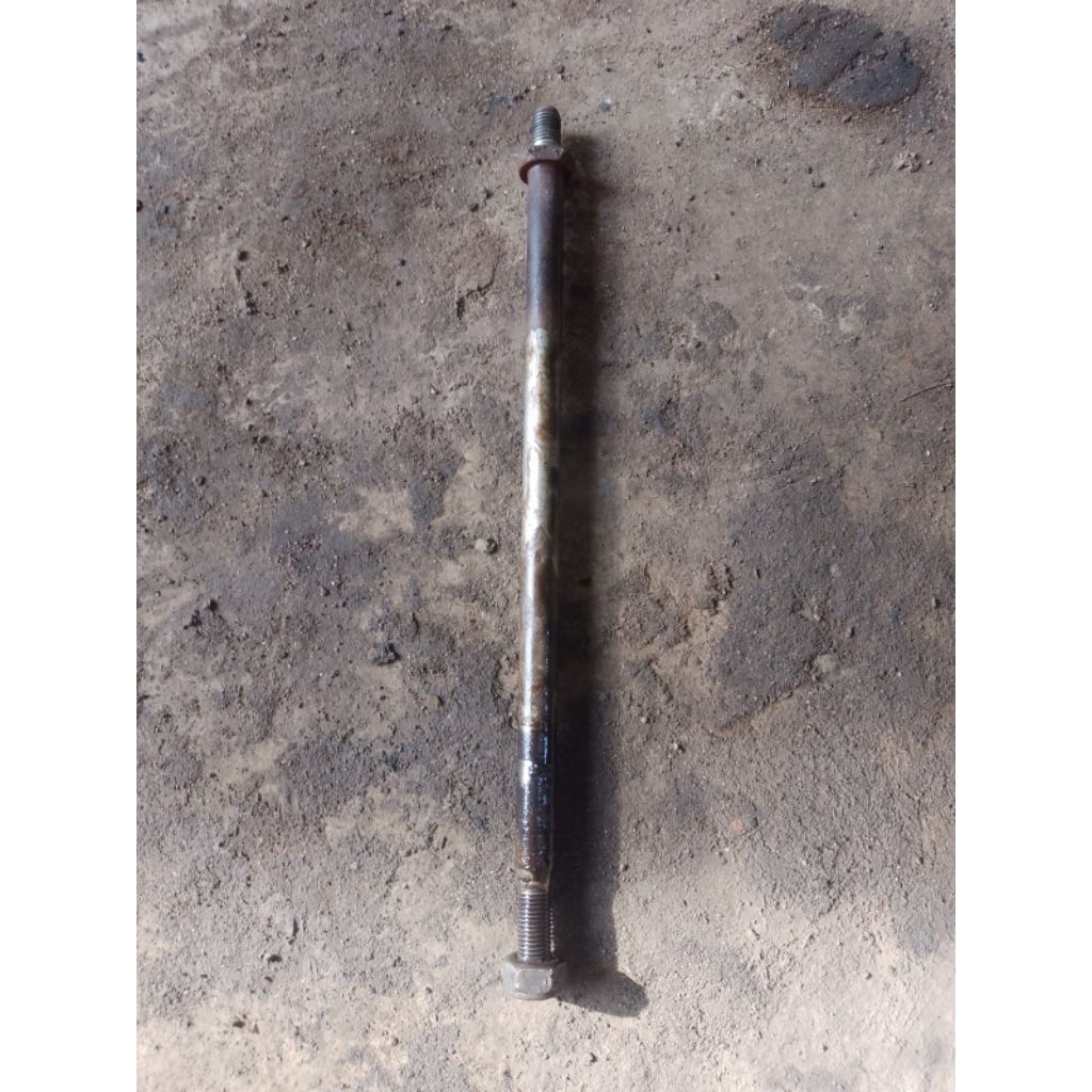 AS SWING ARM HONDA BLADE 125 FI/SUPRA X125 FI ORIGINAL