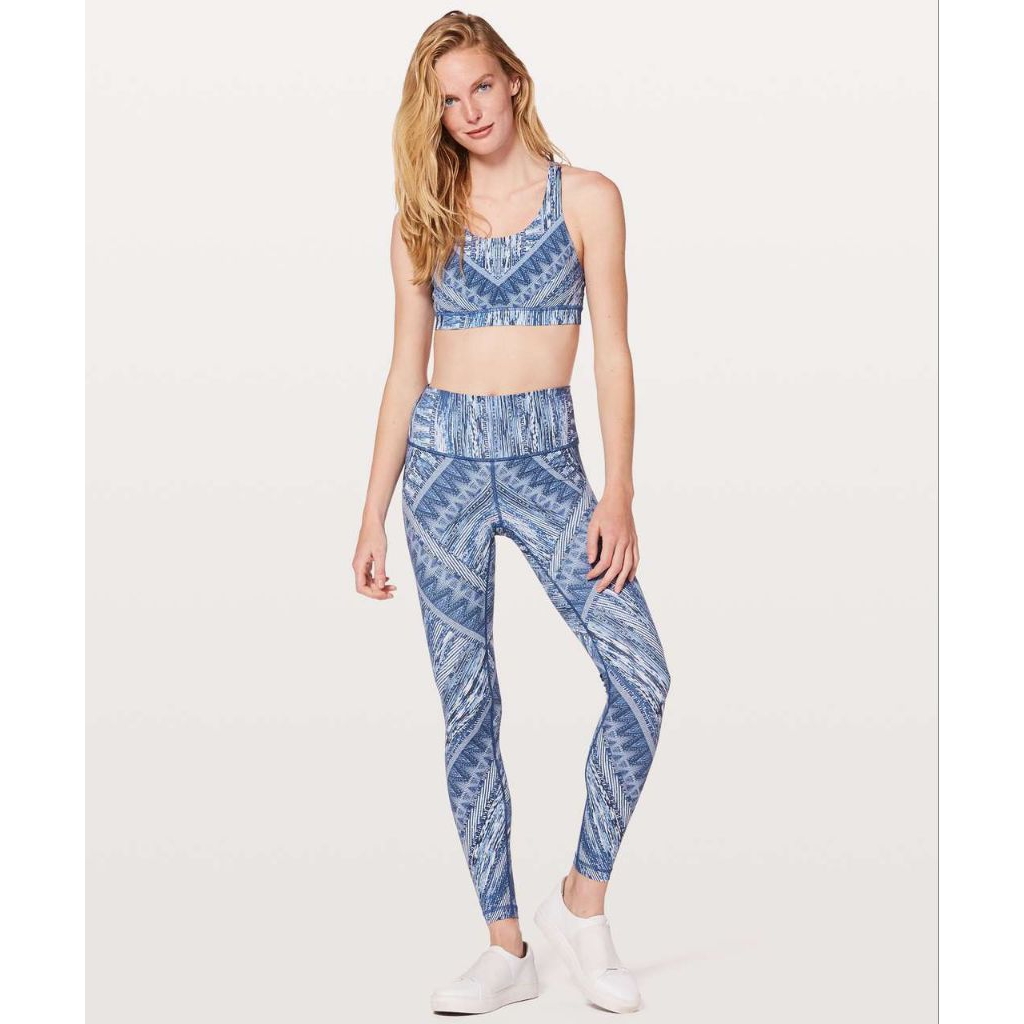 Lululemon Bra sport Olga