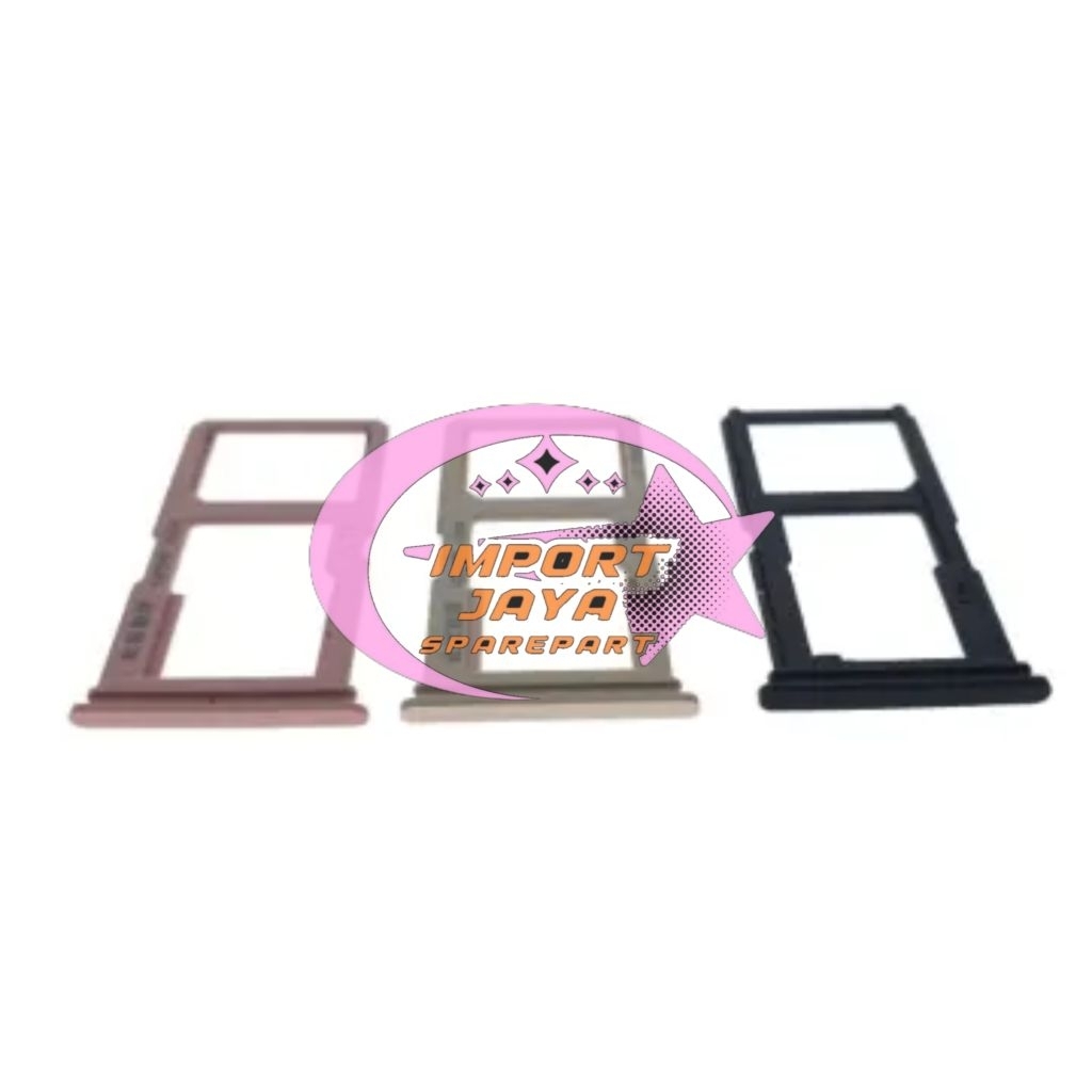 SIMTRAY / SIMLOCK / SIM HOLDER / SIM SLOT VIVO Y66/Y65 ORG