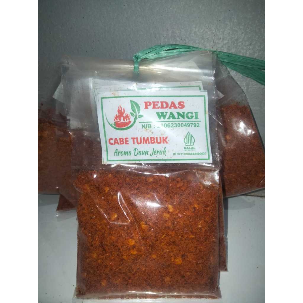 CABE GILING KERING 30 GR