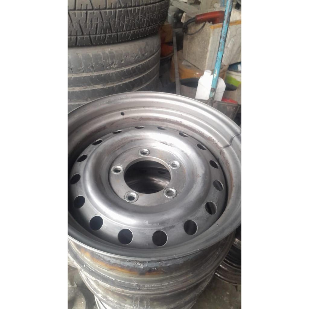 Velg taft GT Rocky R16 Custom