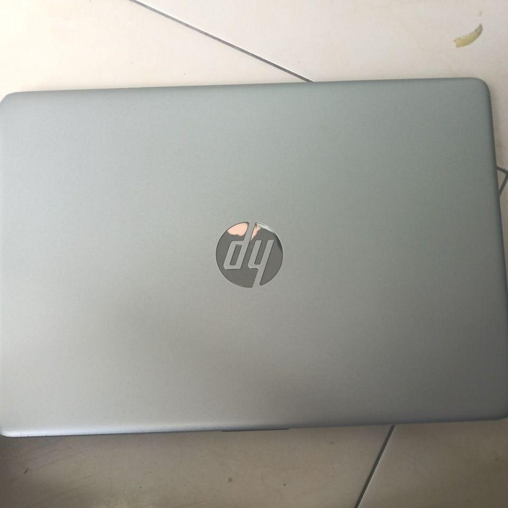 Laptop HP Model 14s cf2017TU