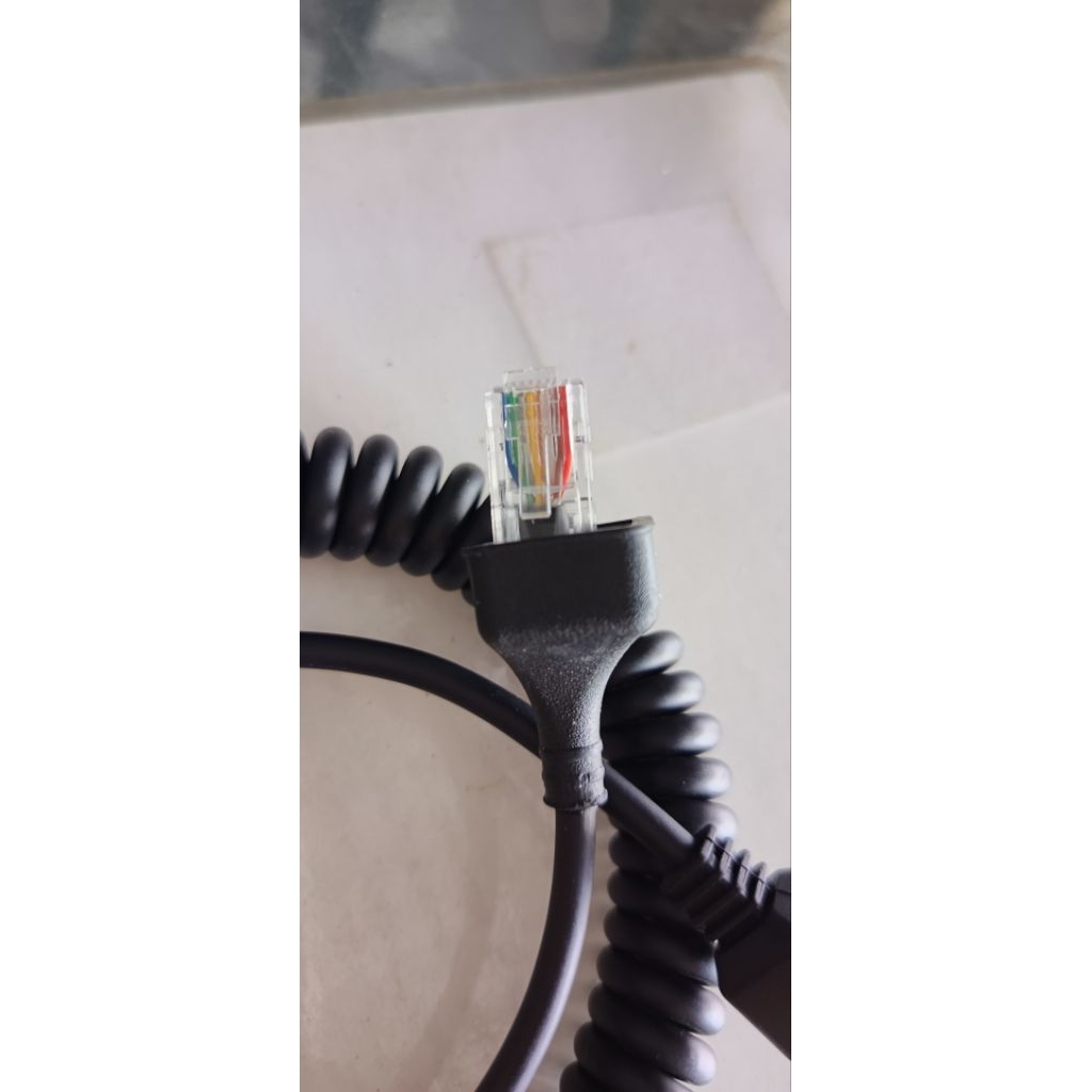 kabel patiti radio orari kenwood