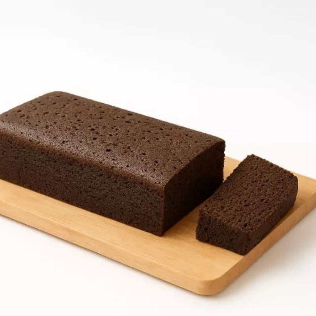 Hellobrown Brownies Kukus Coklat | Kue