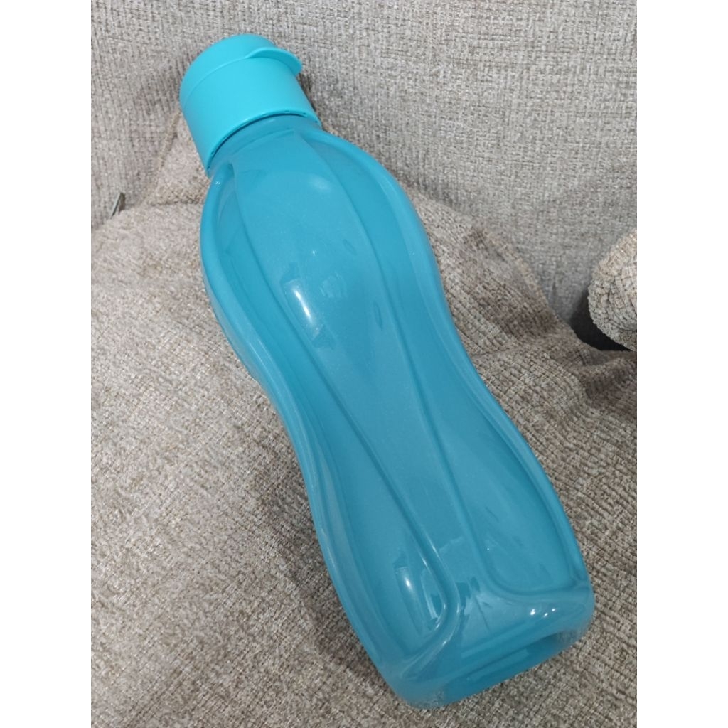 Botol Minum Eco bottle 750ml tupperware