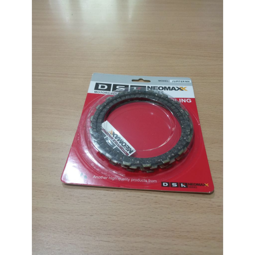 Kampas kopling JUPITER MX Lama