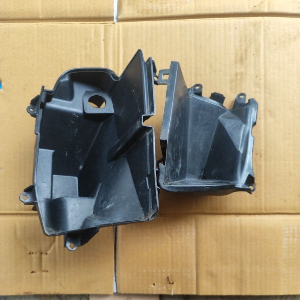 Pocket L/R Inner Kantong Laci Dalam Scoopy K93 Original