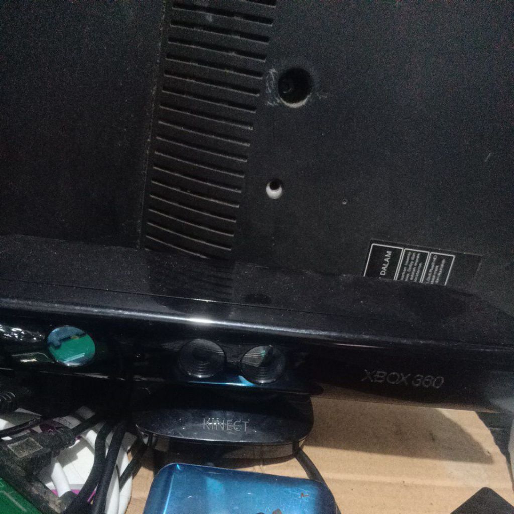 kinect xbox 360