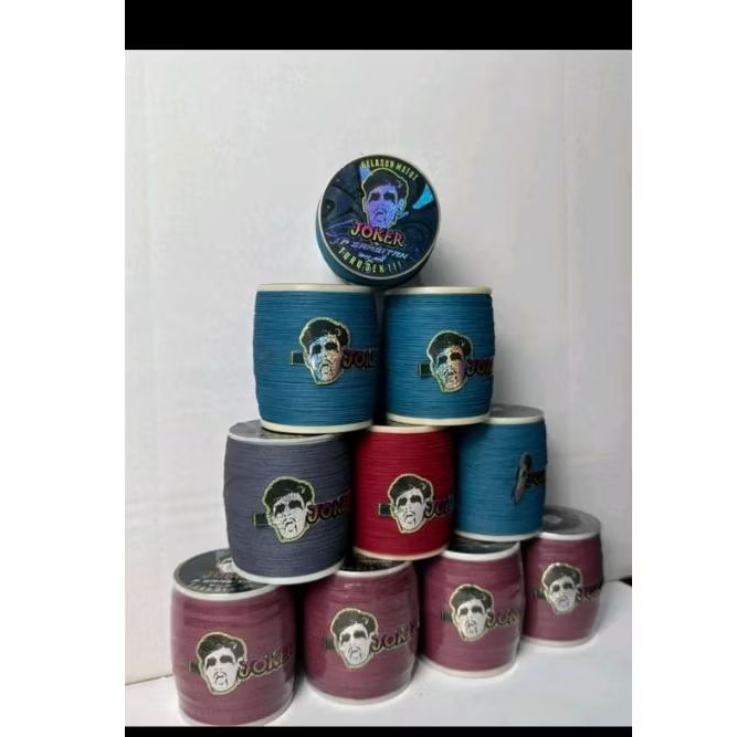 gelasan matot jarot joker