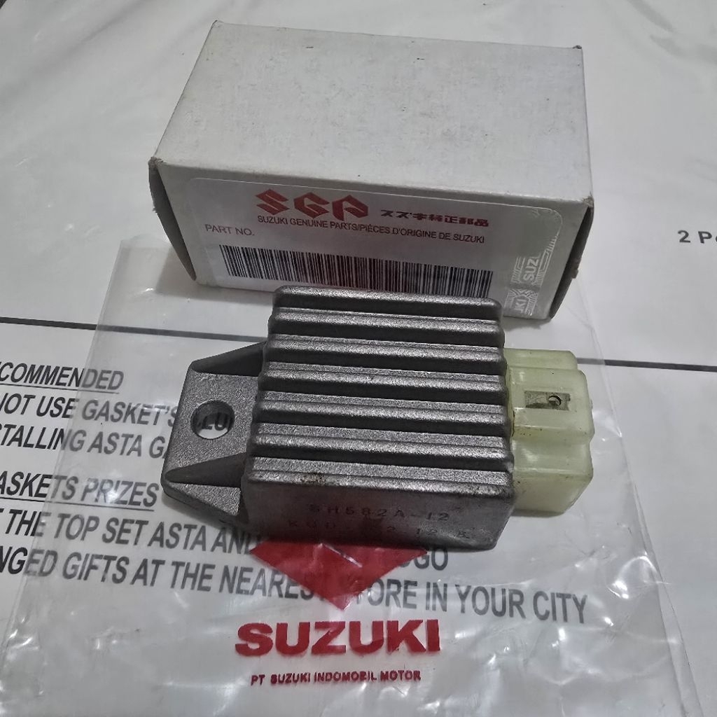 Kiprok Regulator Rc80 Rc100 Bravo Kiprok Rc 100 Rc 80 Bravo