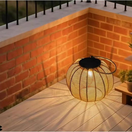 Kap Lampu Bambu | Kap Lampu Gantung | Lampu Hias | Lampu unik | Lampion | Anyaman Bambu Model krongs