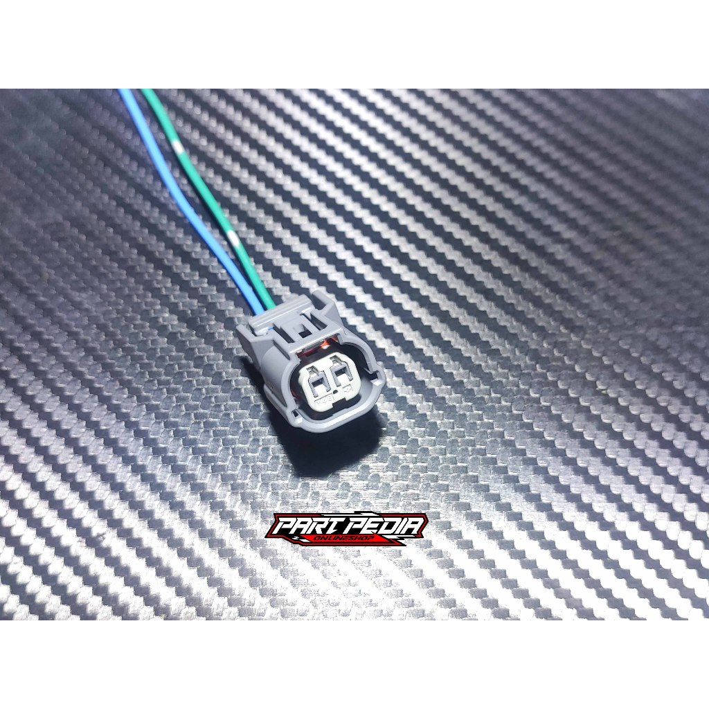 Soket Lampu Sein Depan Honda Mobilio Brio Jazz Brio Facelift CR-V original