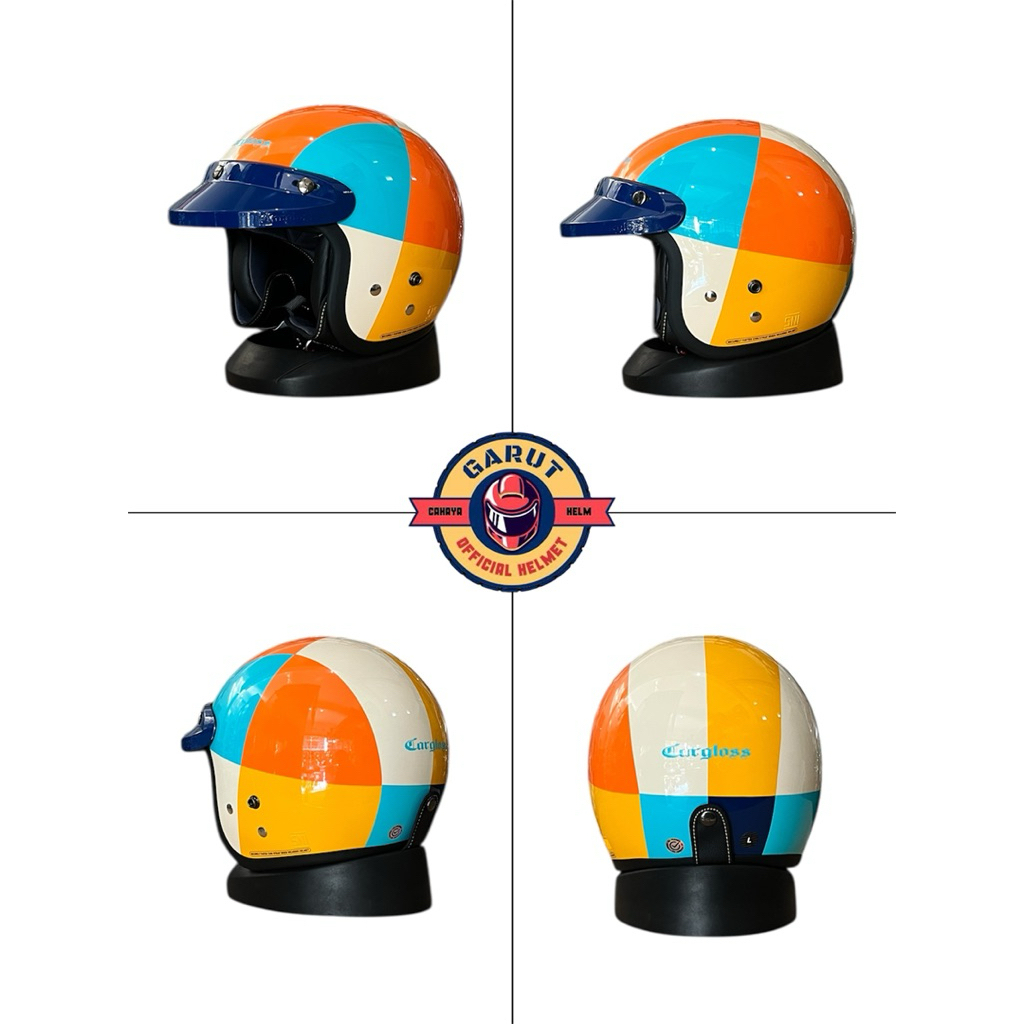 helm cargloss original 100% | helm cargloss original | helm cargloss geometris | cfm cargloss