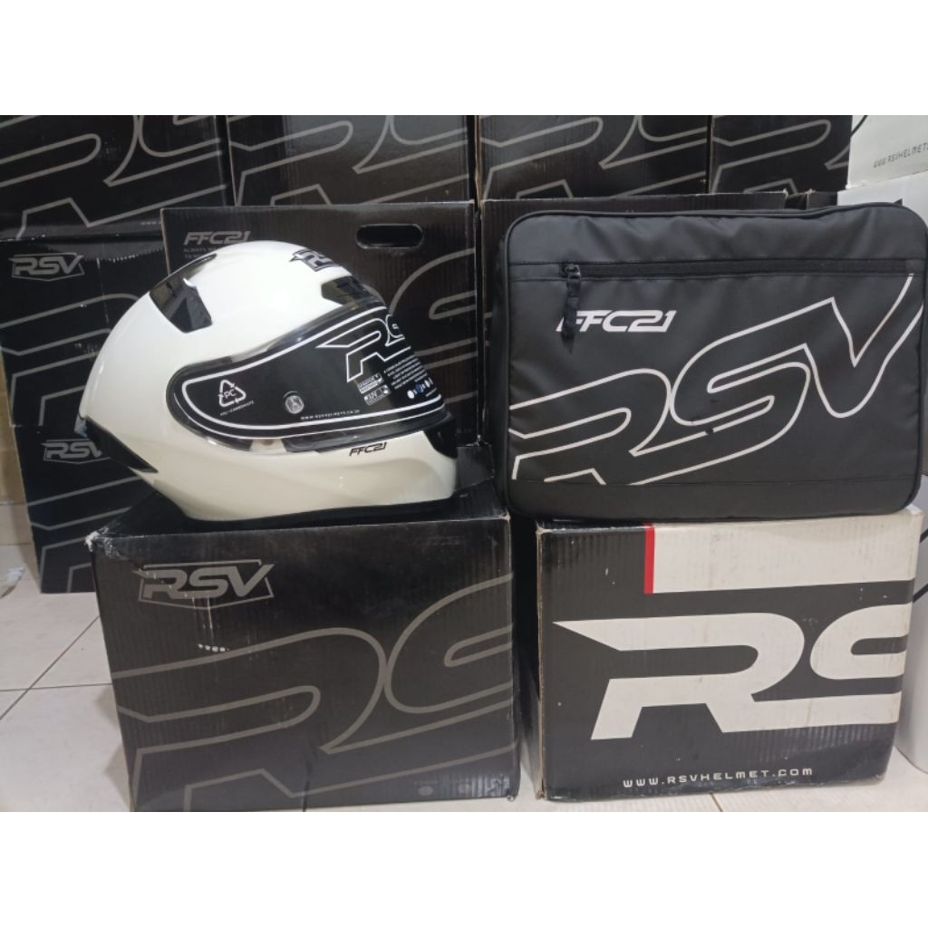 Rsv Ffc21 polos