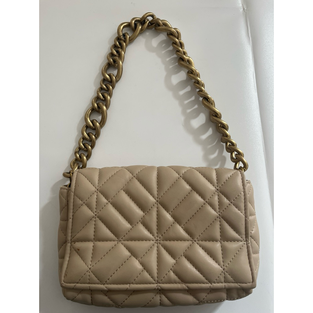 preloved tas zara bag original