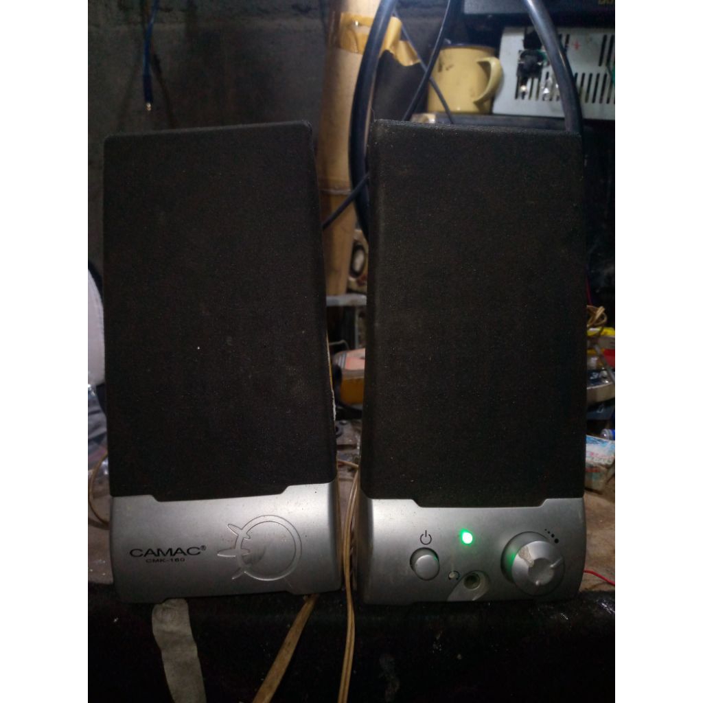 Musik Box Mp3 Copotan Dari Komputer