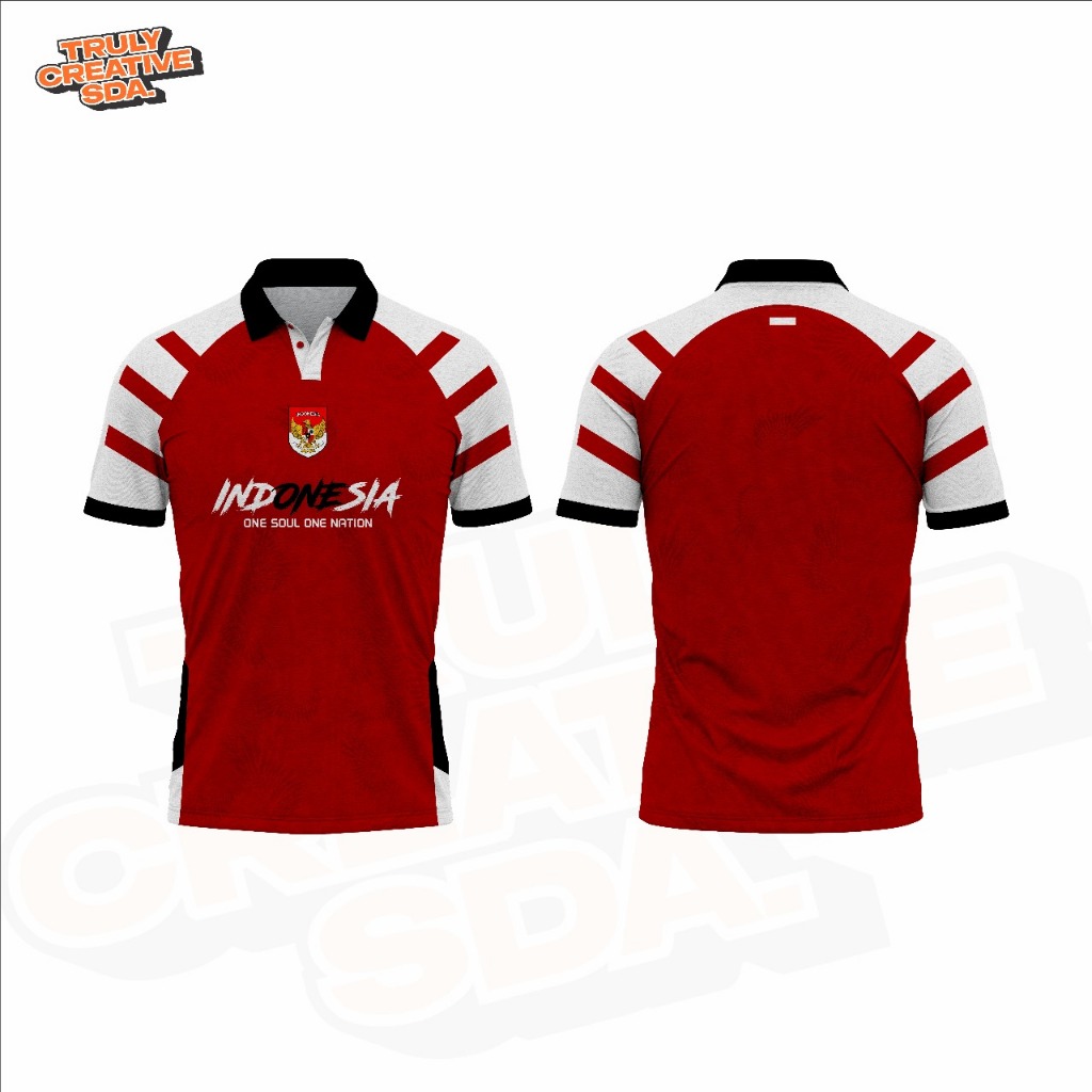 Jersey Timnas Indonesia | Jersey Indonesia | Jersey Timnas